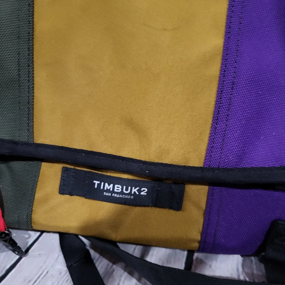 Timbuk 2 MESSENGER BAG